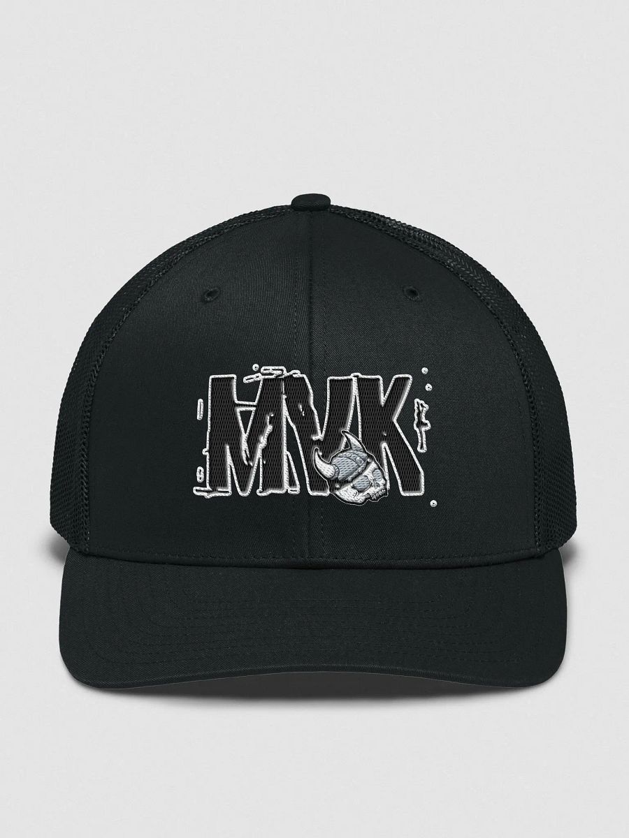 Truckin and Raidin Hat product image (2)