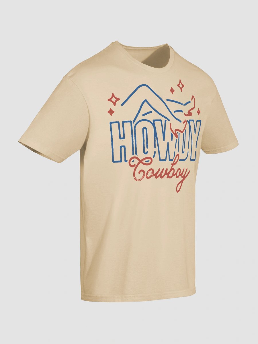Howdy Stranger product image (10)