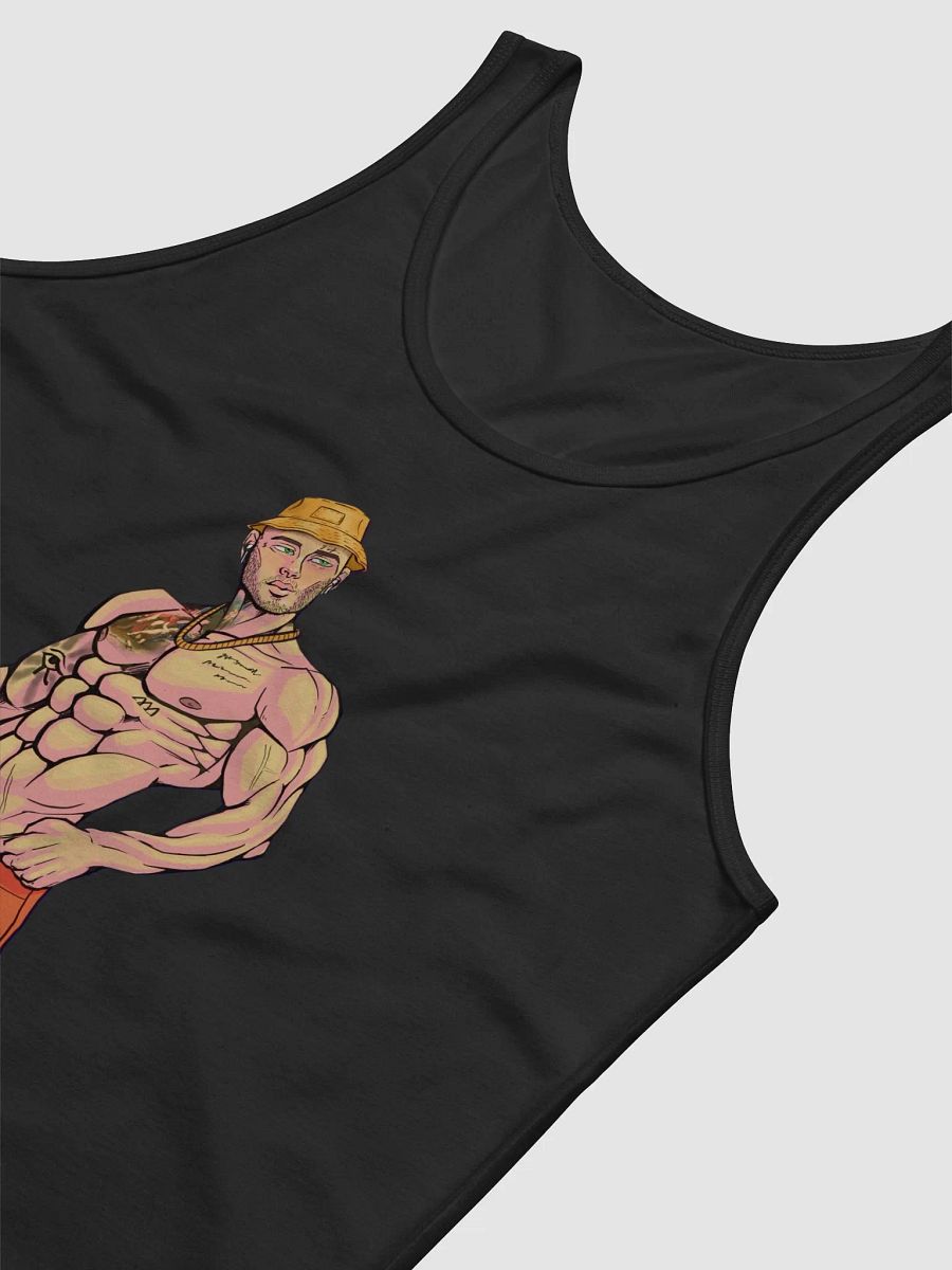Street boy GGG tank top product image (3)