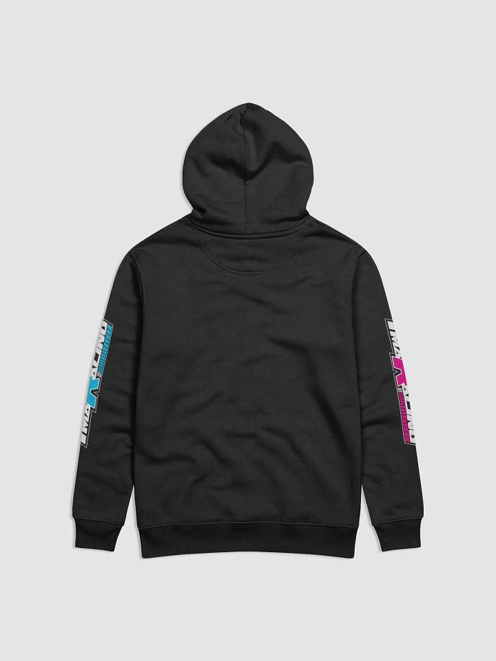 TMA Sleeve Hoodie V2 product image (2)