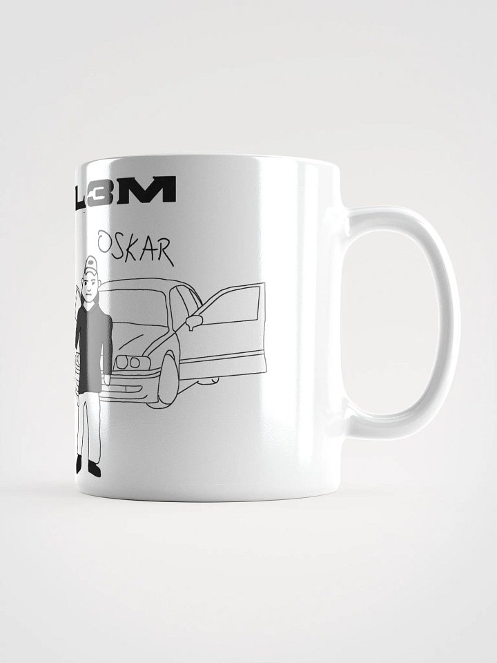 PROBLEM FEM BR product image (2)