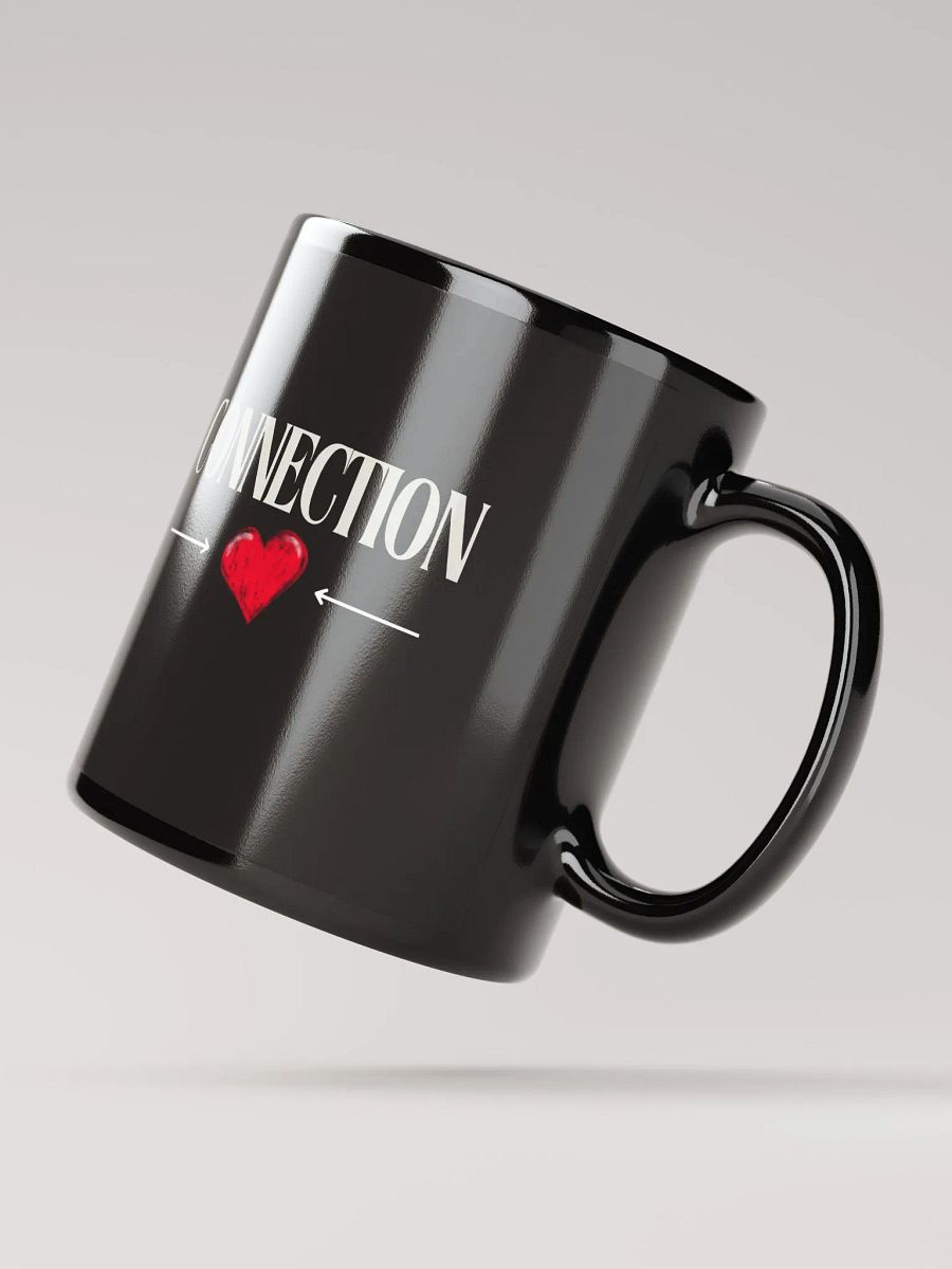 Connection 11 oz Coffee Mug product image (2)