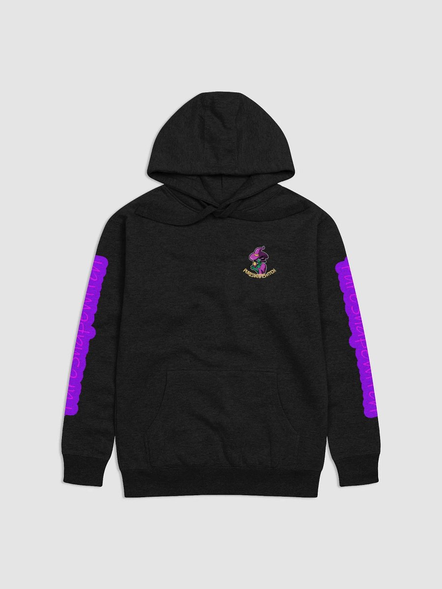 Mystic Cat-Eared Hoodie product image (5)