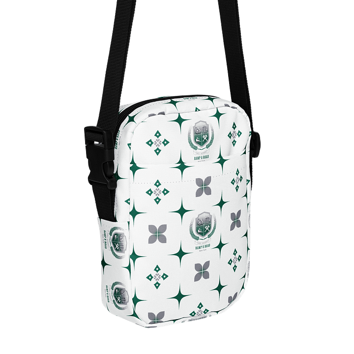 Out and About Crossbody Adventure Bag product image (1)