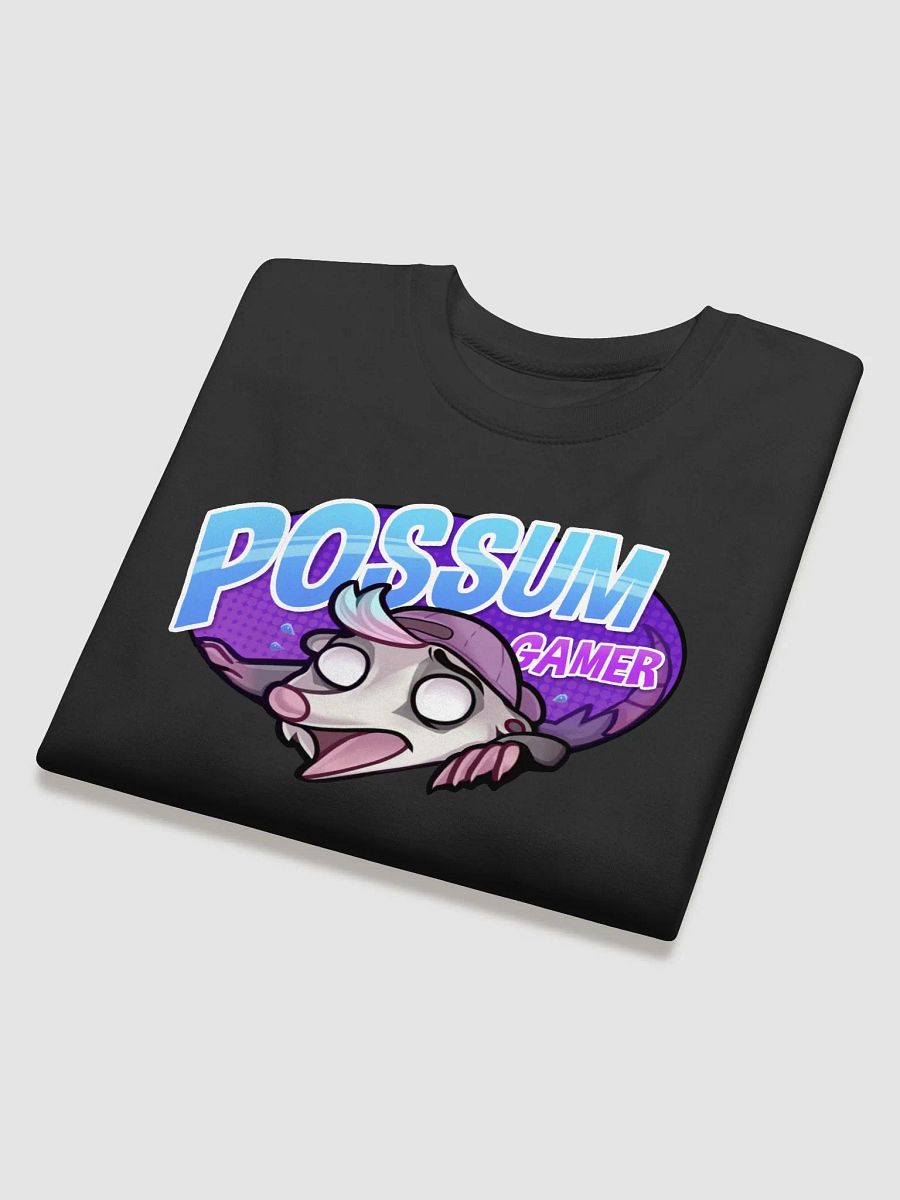 Possum Logo Sweater product image (20)
