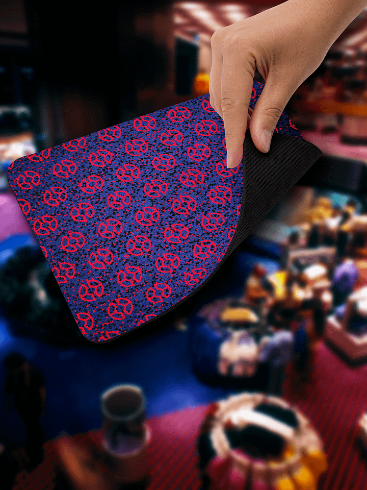 CommuniCarpet Mouse Pad product image (2)