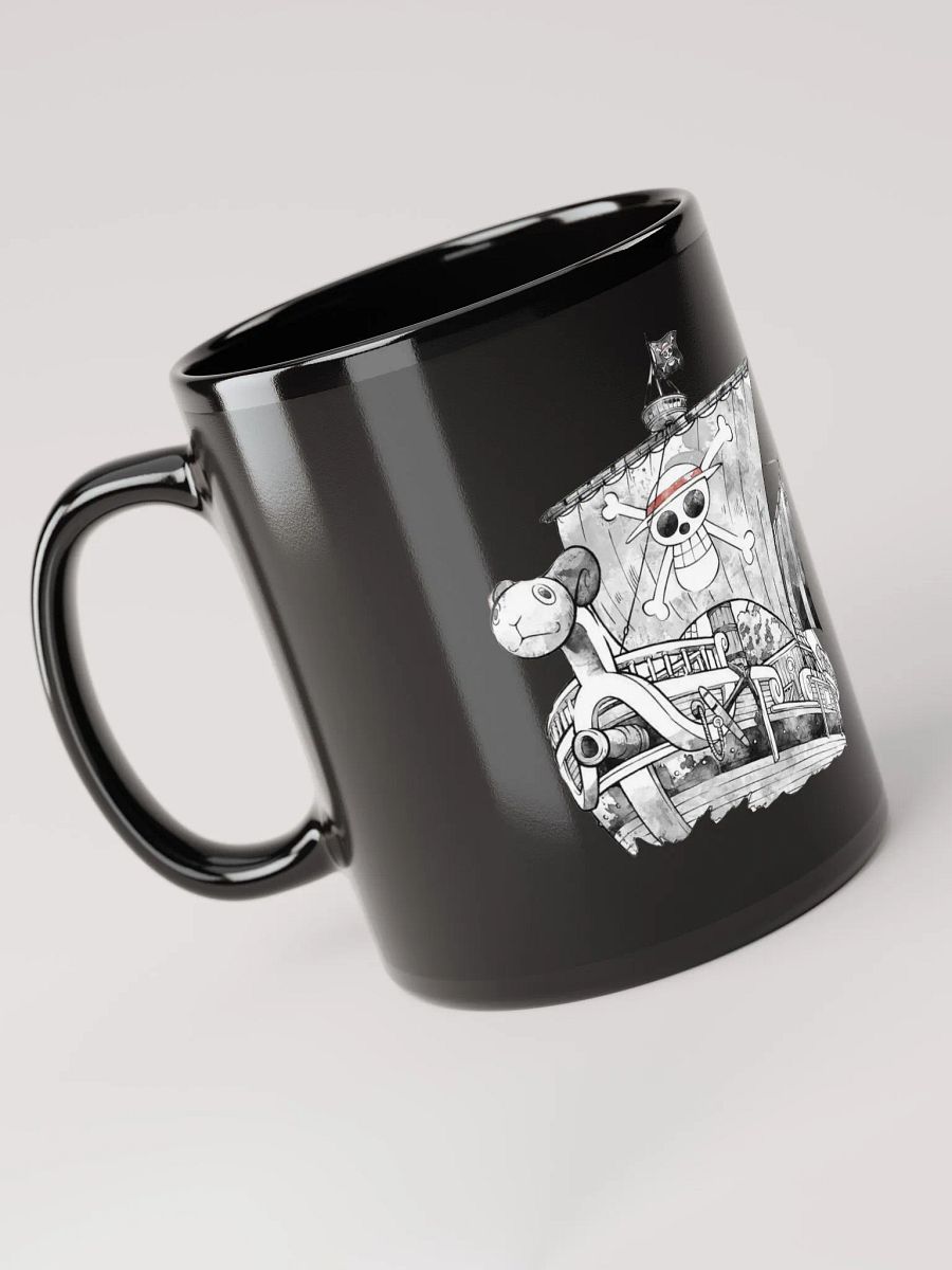 Pirate Paradise Mug product image (3)