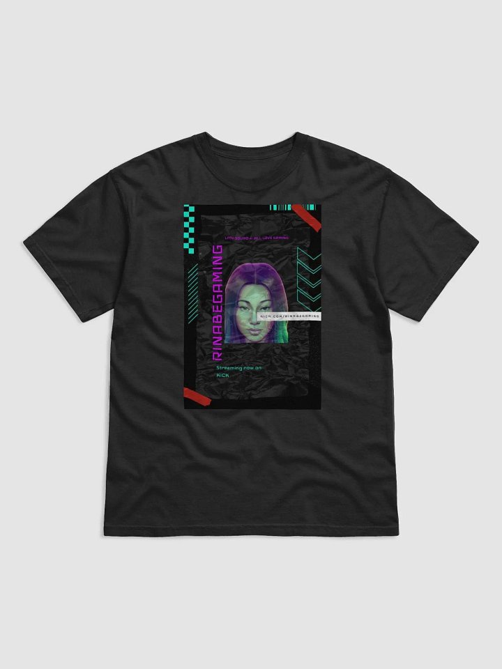 RinaBeGaming Live On Kick product image (1)