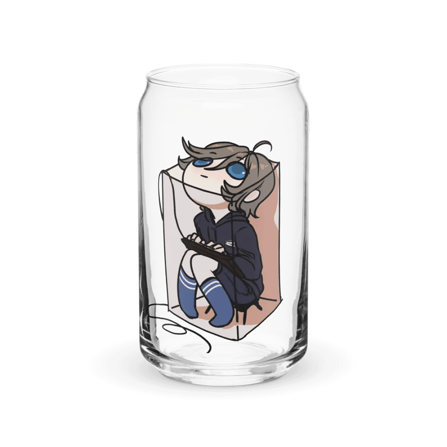 Transparent Molk product image (2)