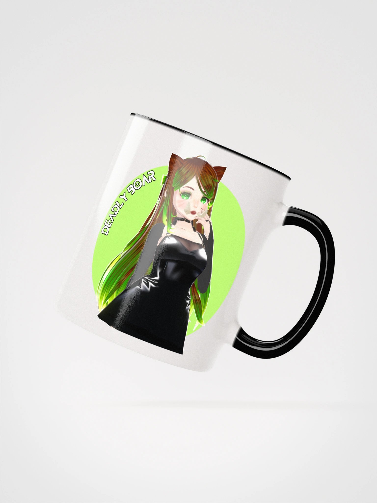 Goth Boar With Color product image (11)