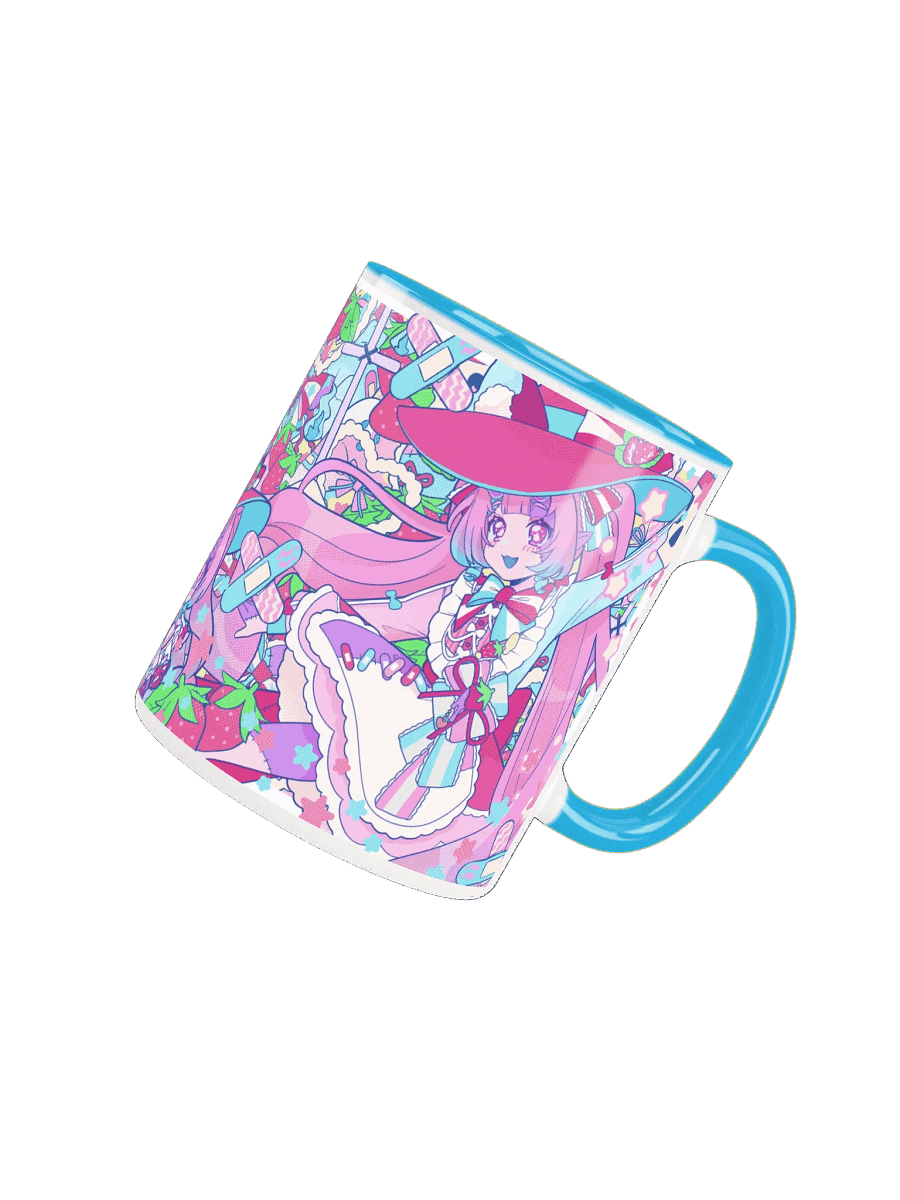 Magical ghost mug product image (19)