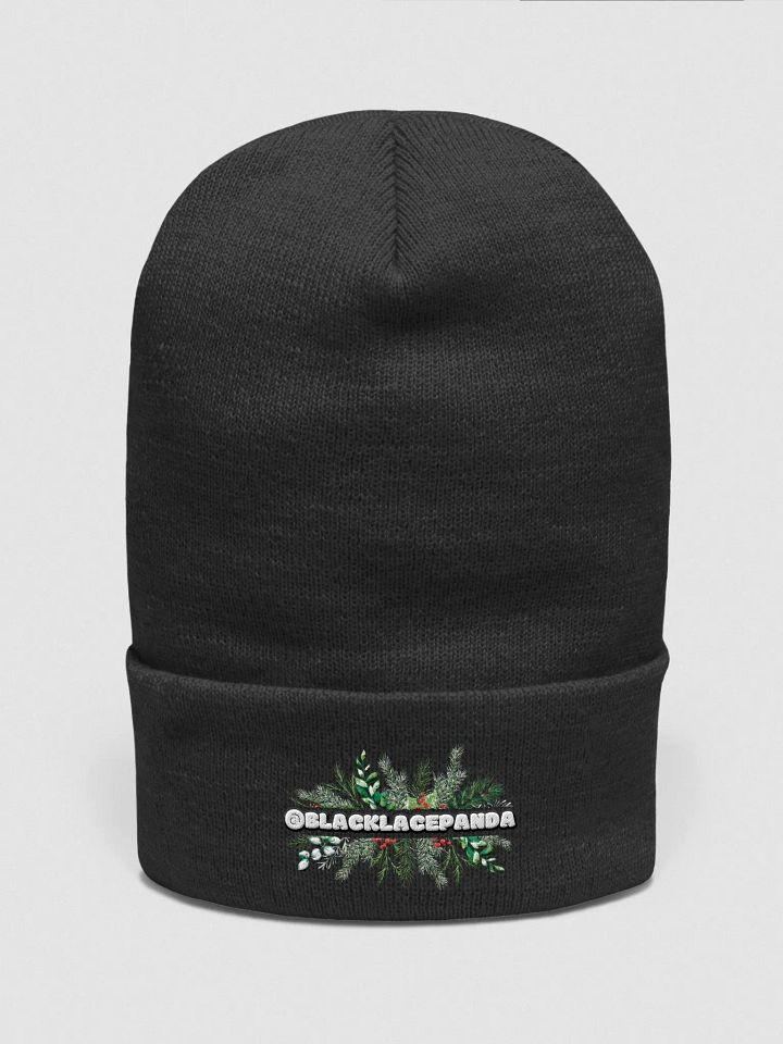 LIMITED EDITION Beanie [Holidays 2024] product image (6)