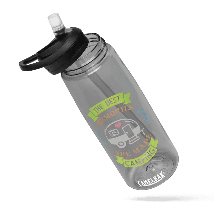 Best Memories Camping CamelBak Water Bottle product image (6)