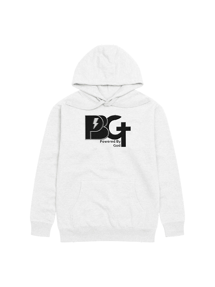 PBG5ONE- Hoodie Merch (Embroidery) product image (2)