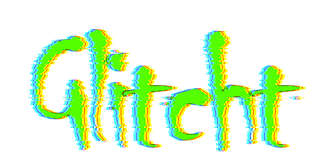 Glitcht Collection
