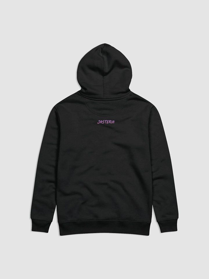 Naur Organic Hoodie product image (2)