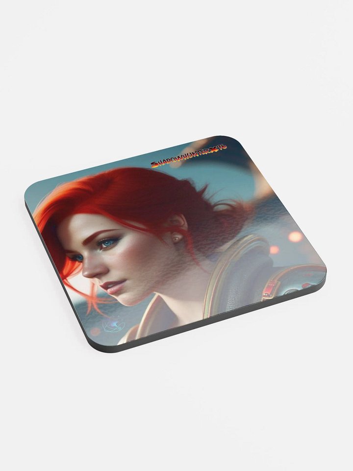 AI Shadow Coaster product image (2)