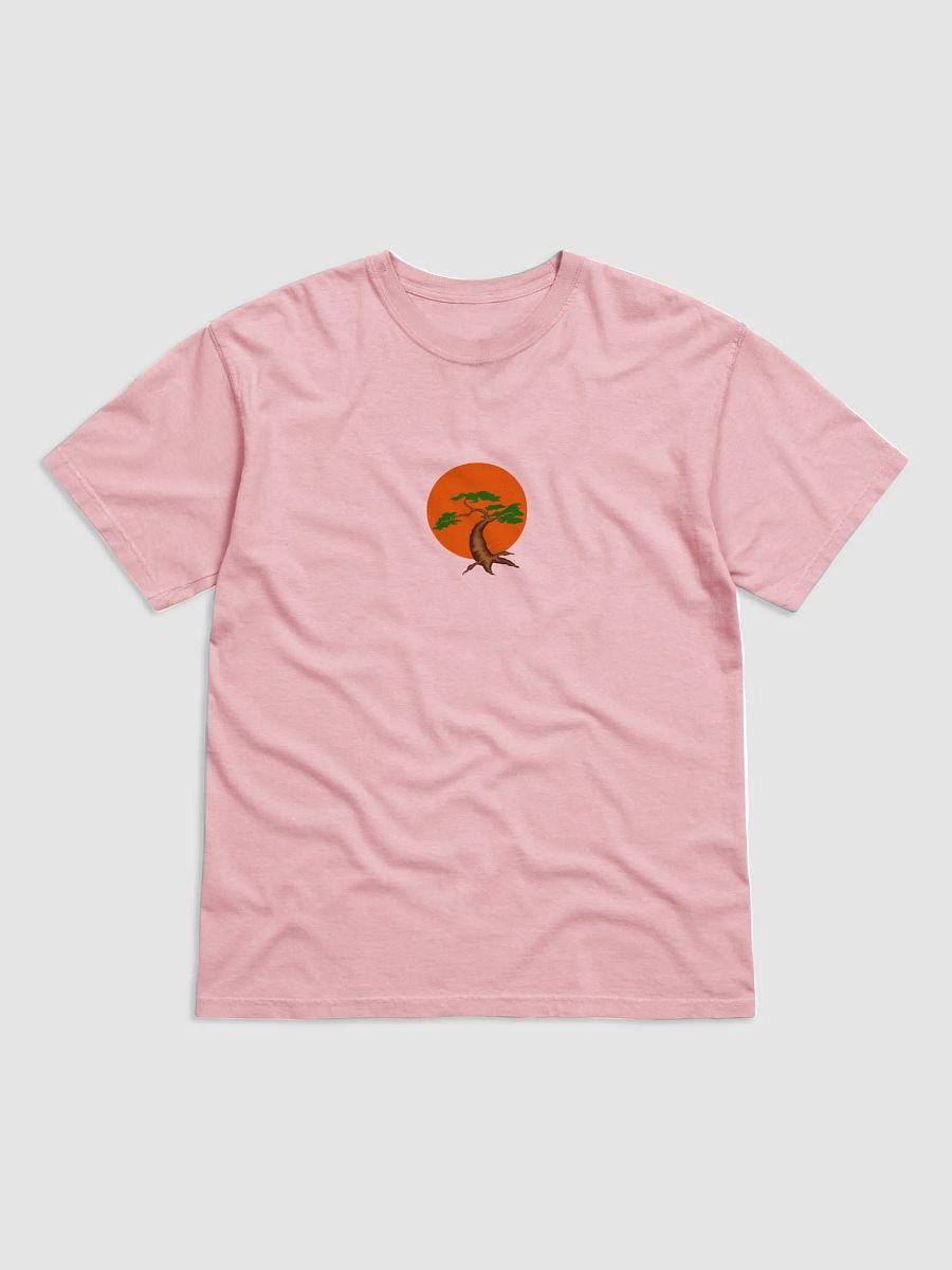 Stylized Tree Comfort Tee product image (3)