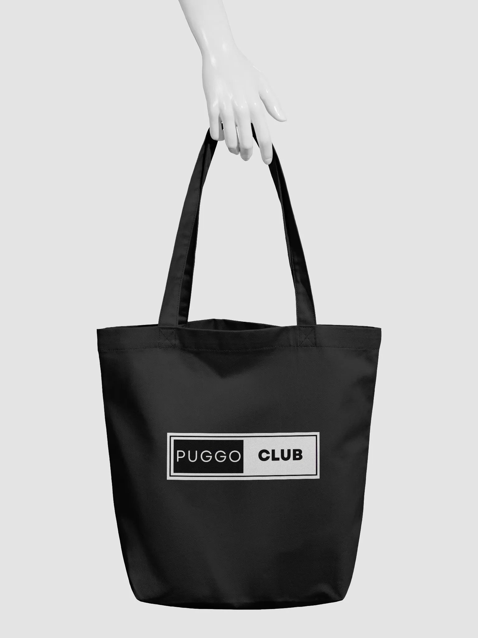 Puggo Tote product image (6)