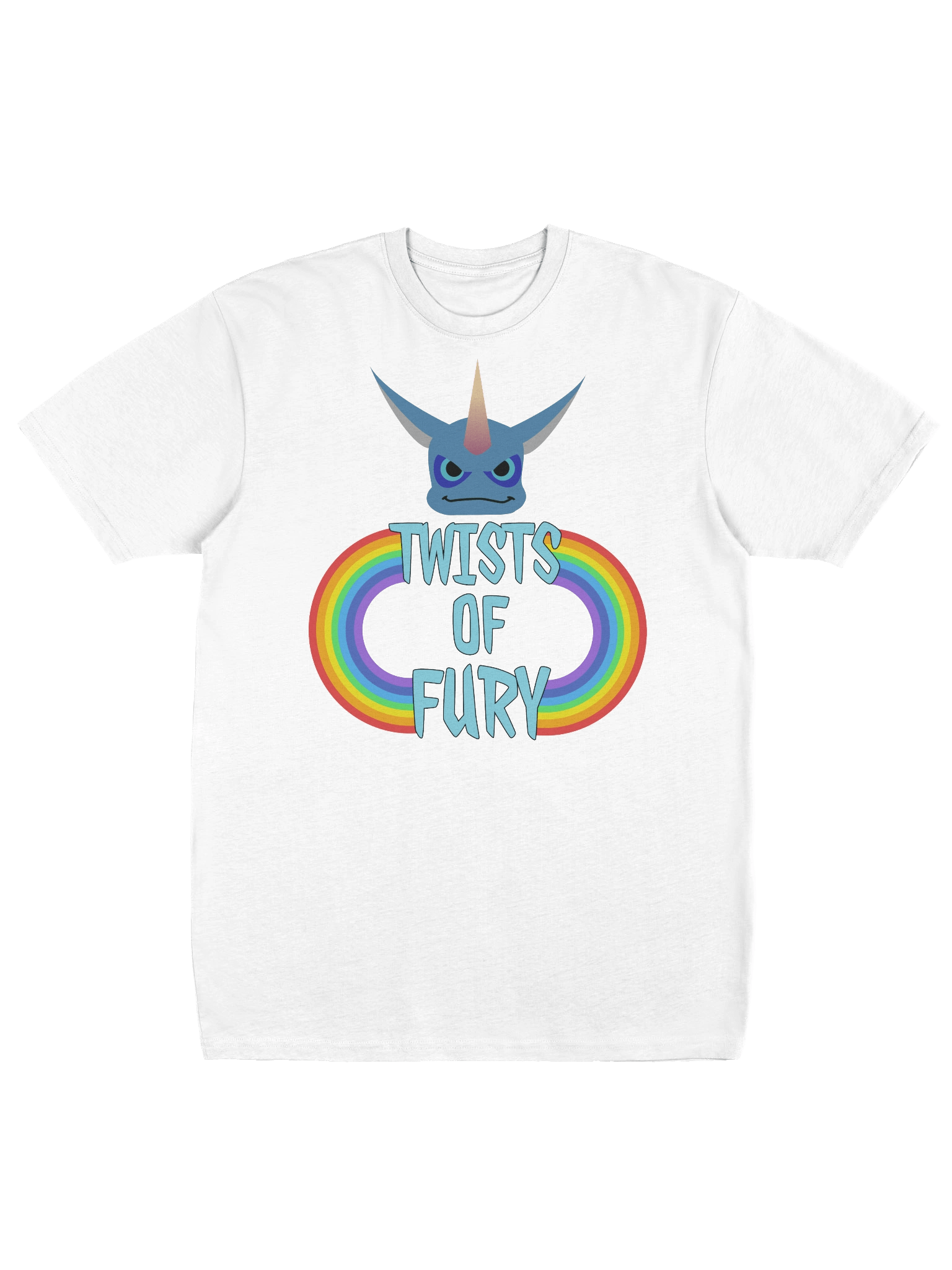 Windy T-Shirt Front Design product image (1)