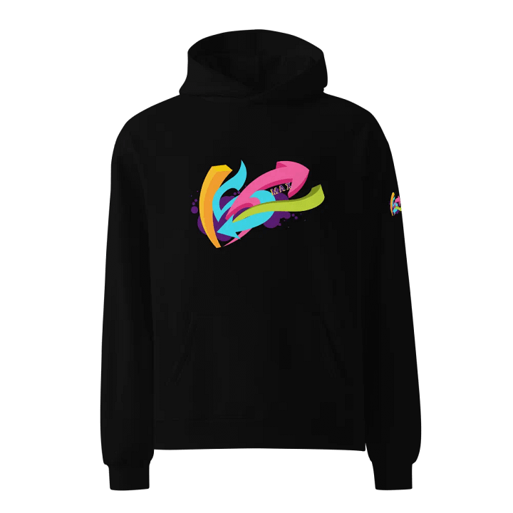 shanimax Hoodie product image (1)