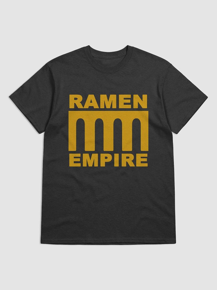 Ramen Empire Tee product image (1)