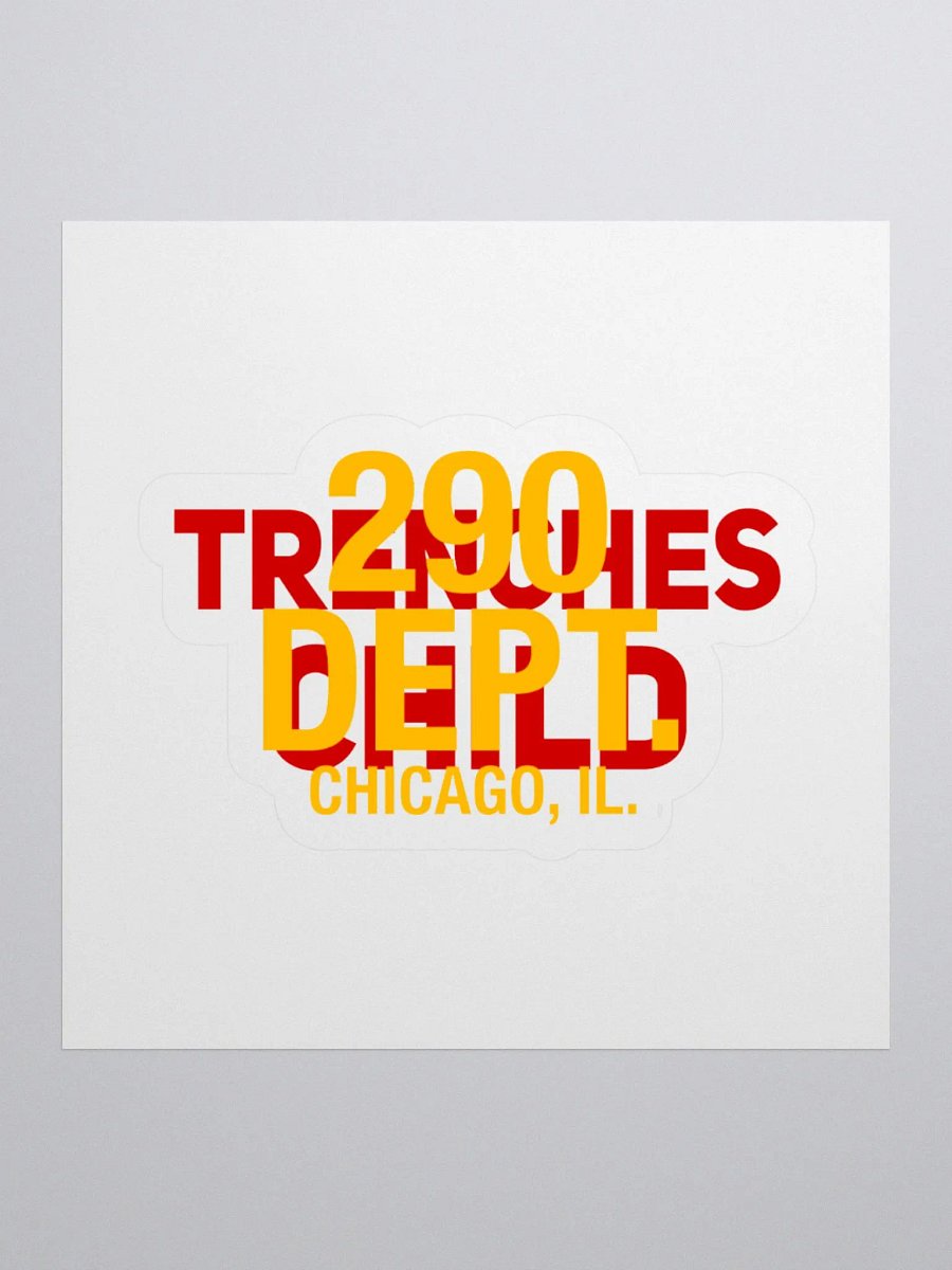 TRENCHES CHILD SLAPS product image (2)
