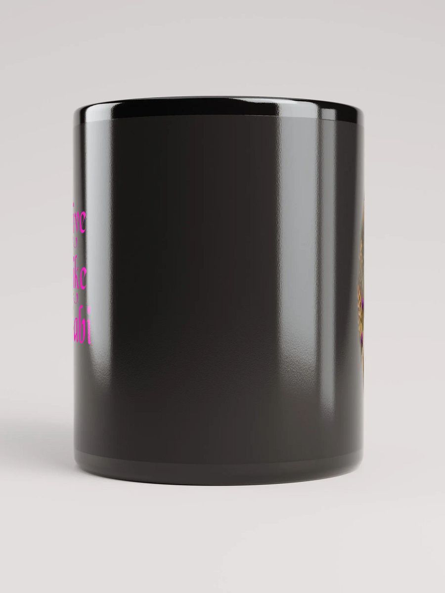 Whimsical Raccoon Mug product image (5)