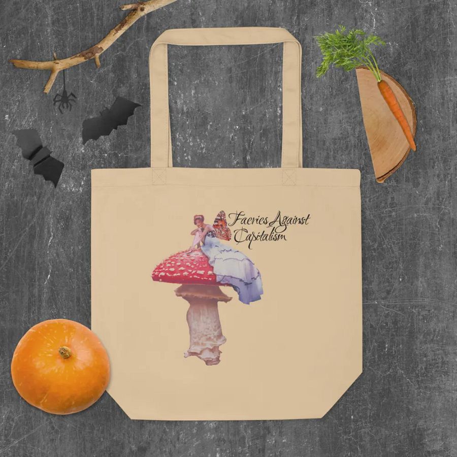 Faerie Barter Market 