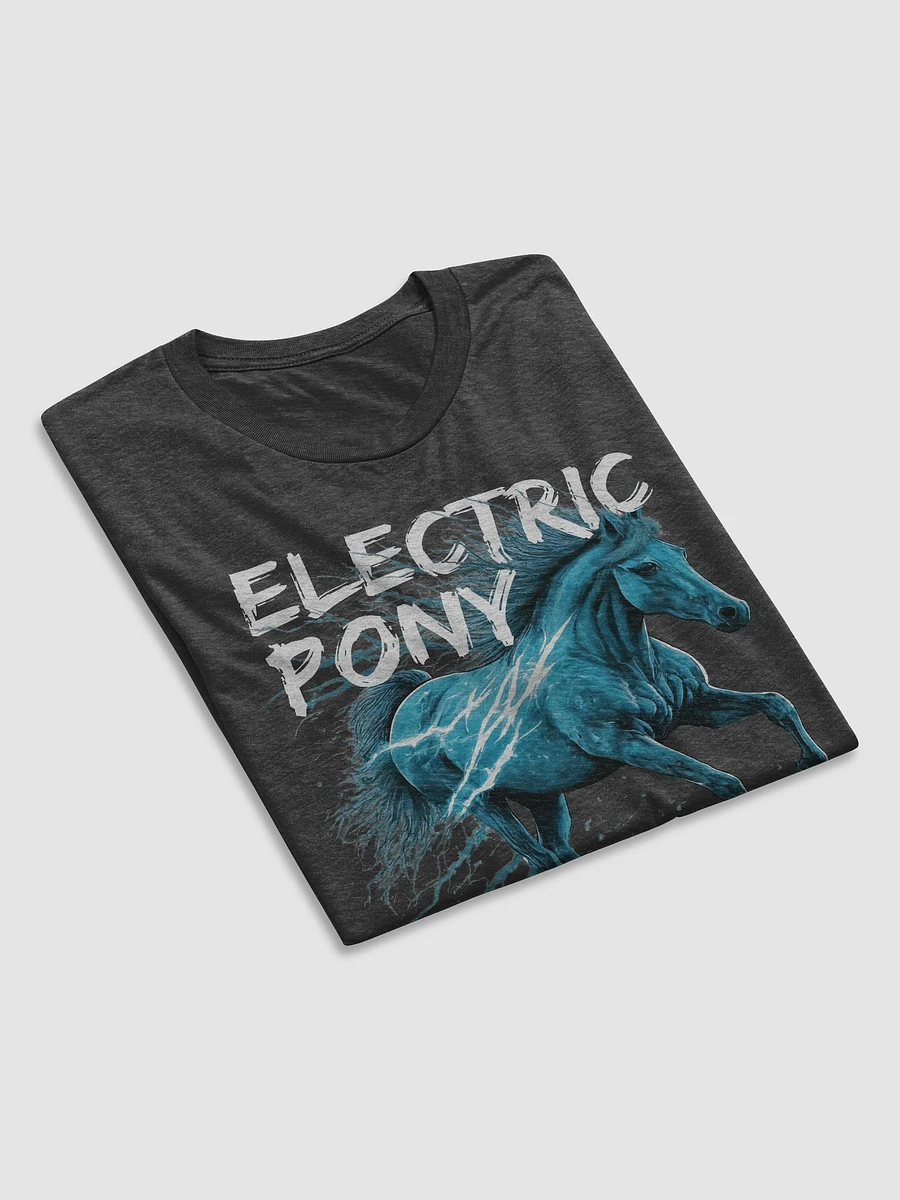 Blue Electric Pony (Men's) product image (9)