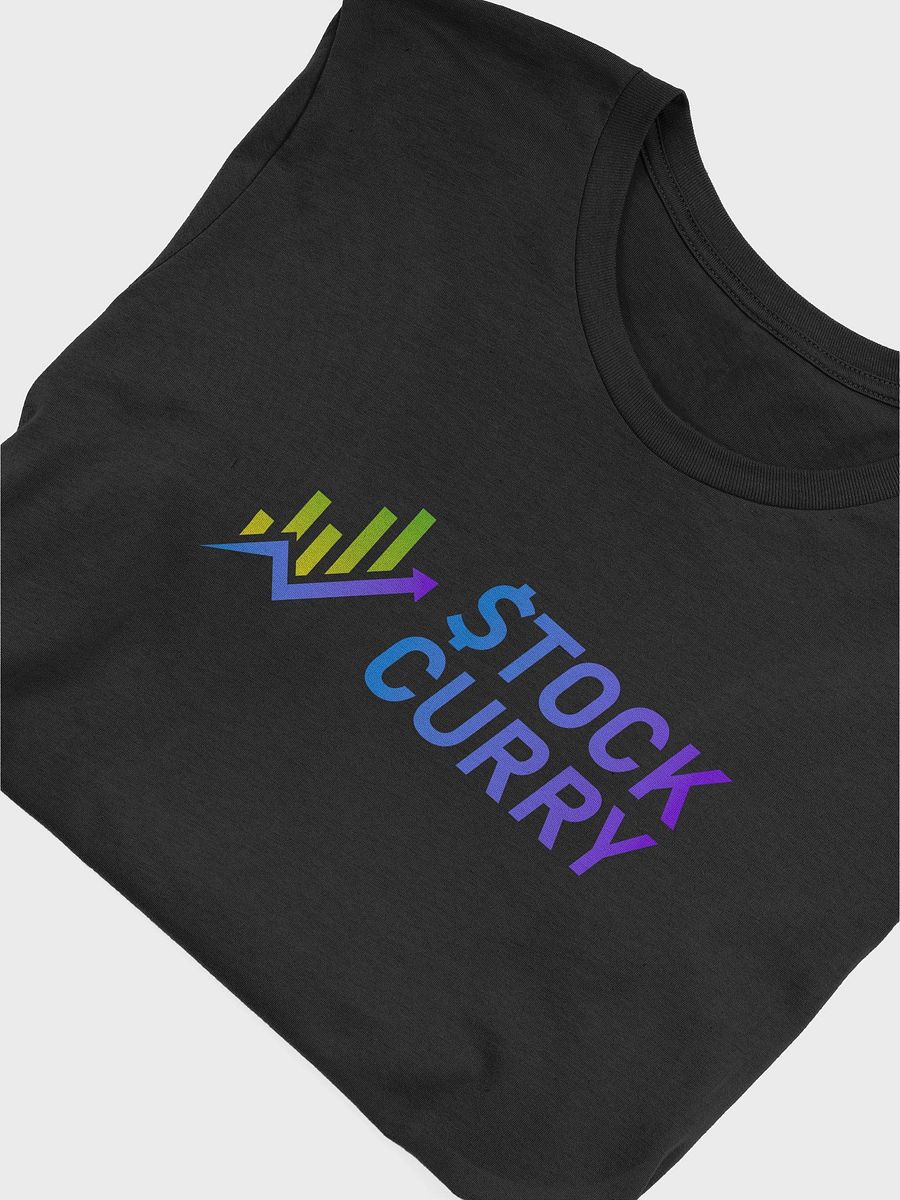 Stock Curry T-Shirt product image (4)