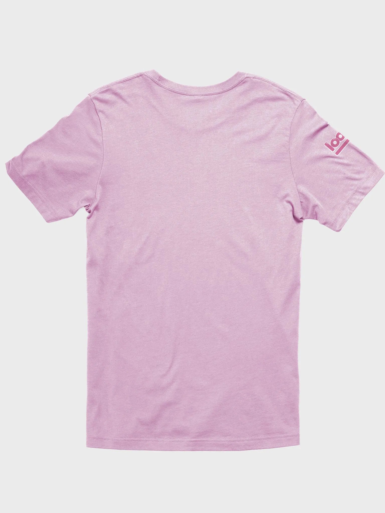Princess of Heart Supersoft T-Shirt product image (2)