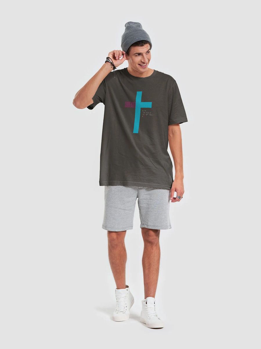 SURRENDER - Unisex T-Shirt product image (62)