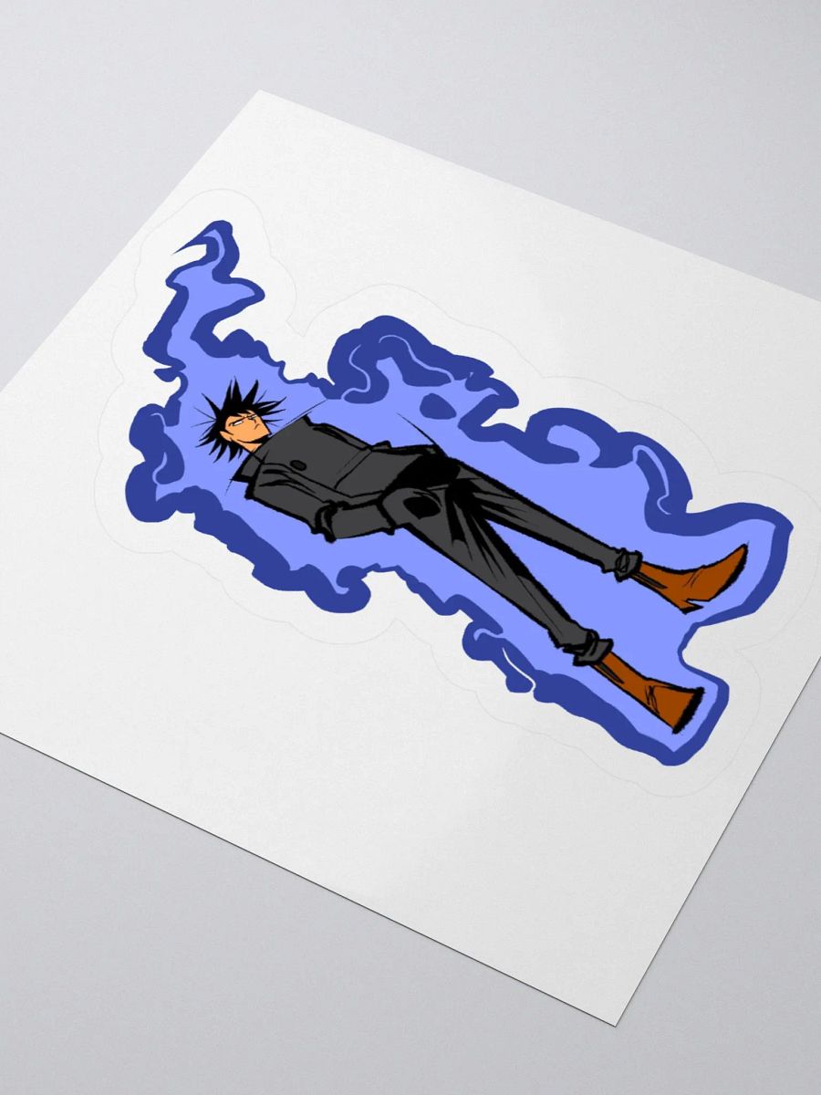 Megumi Sticker product image (14)