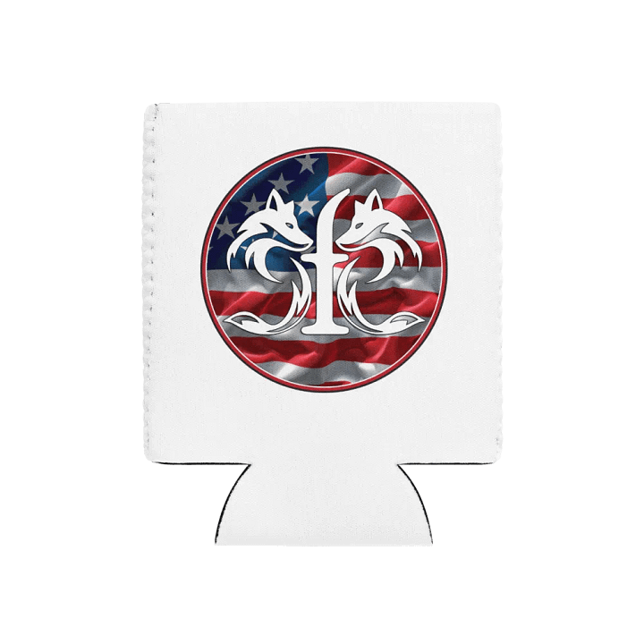 Foxy Murica product image (1)