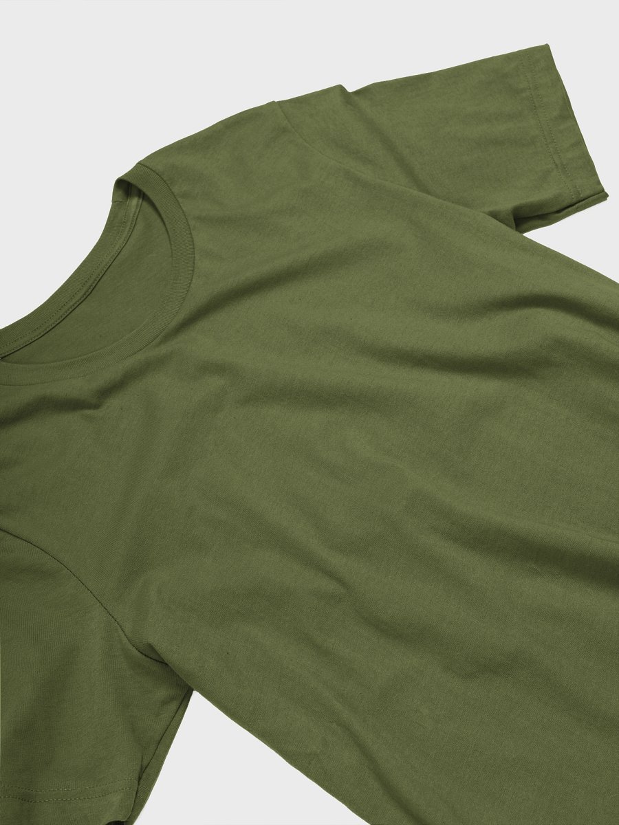 No Rank Here Tee – CheckFire x BeFAST product image (3)