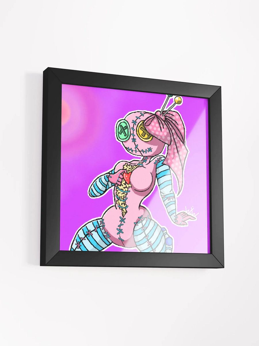 Voodoo Love Doll product image (13)