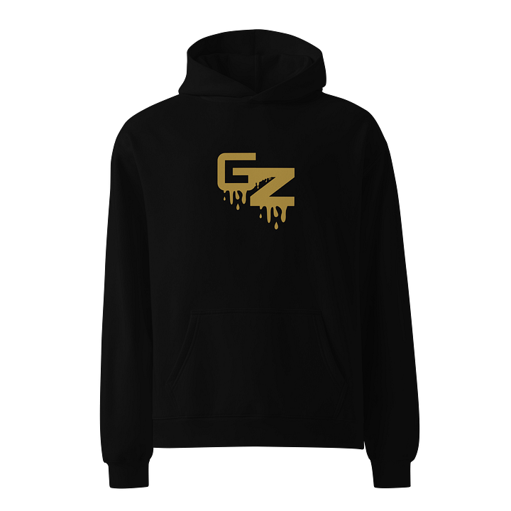 Branded GZ JEITEN 'DRIP' Hoodie product image (4)