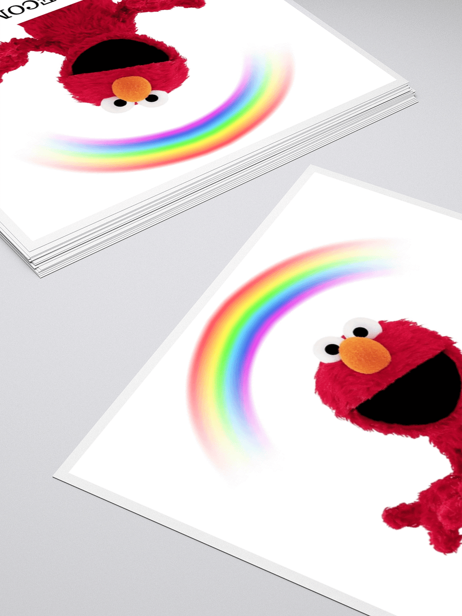 Fuzzy Puppet Speaks Out! product image (4)