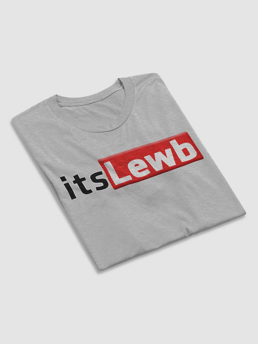 itsLEWB - Streamer Shirt product image (5)