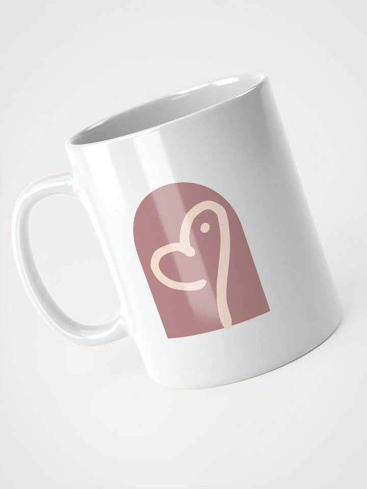 Logo Mug product image (1)