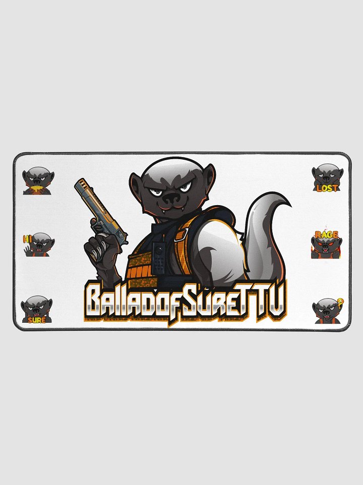 Sure why not product image (1)