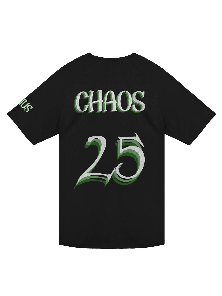 Chaos Jersey product image (2)