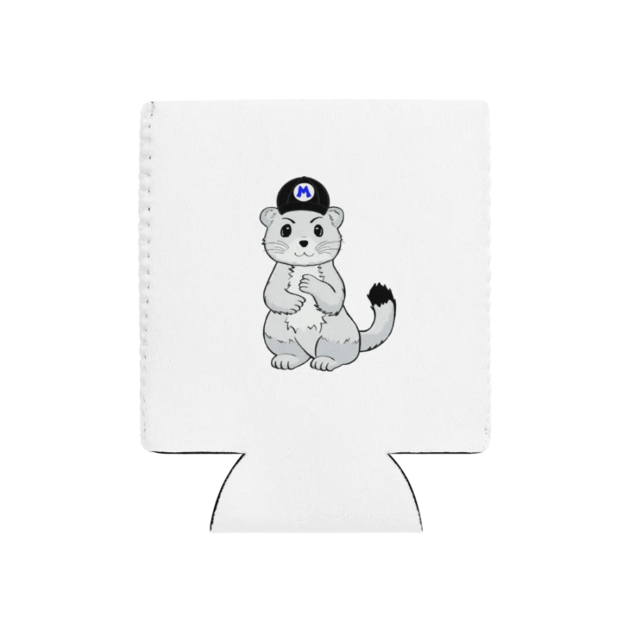 Mink Koozie product image (2)