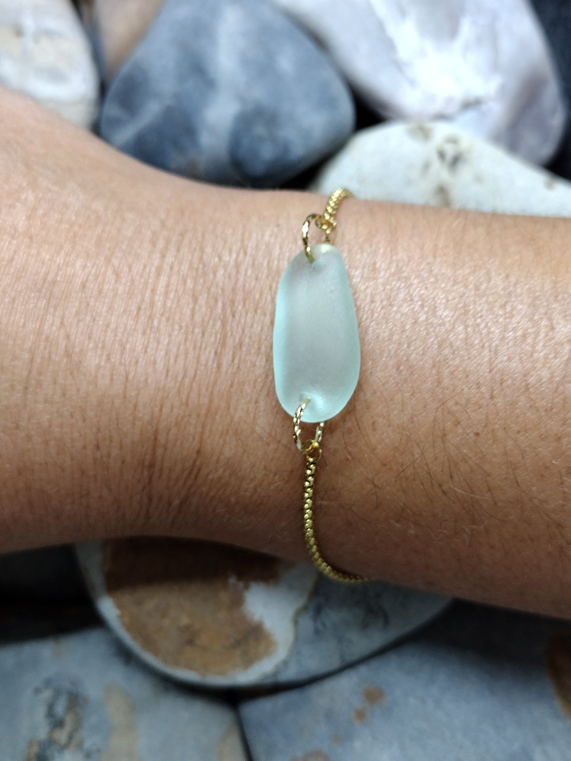 Sea Gass Bracelet product image (2)