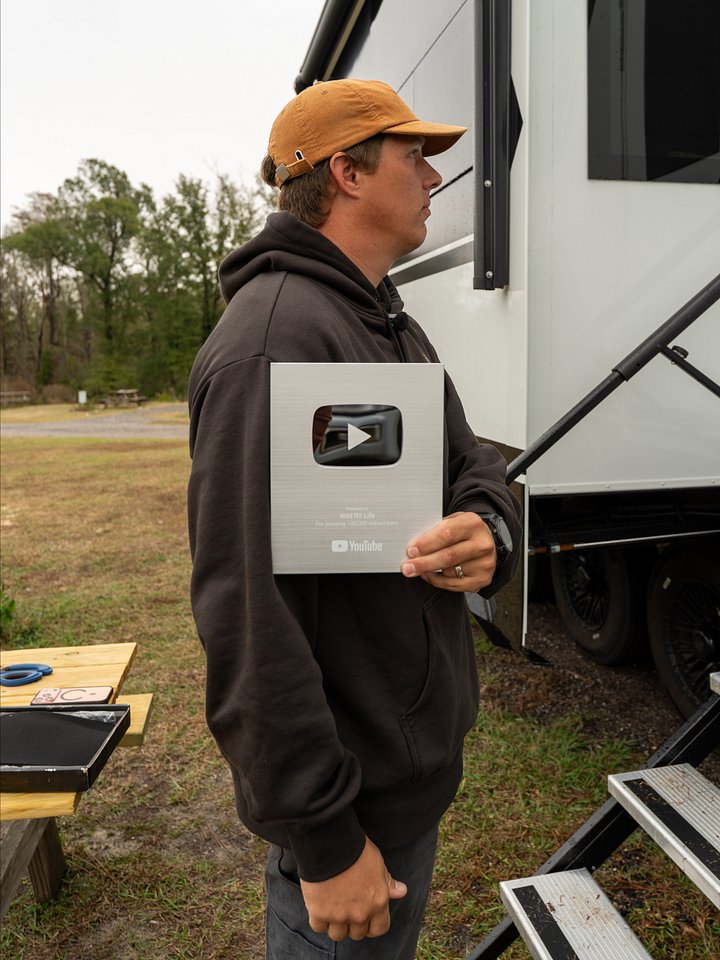 Thick Oversized "Where Memories Are Made" Hoodie product image (2)