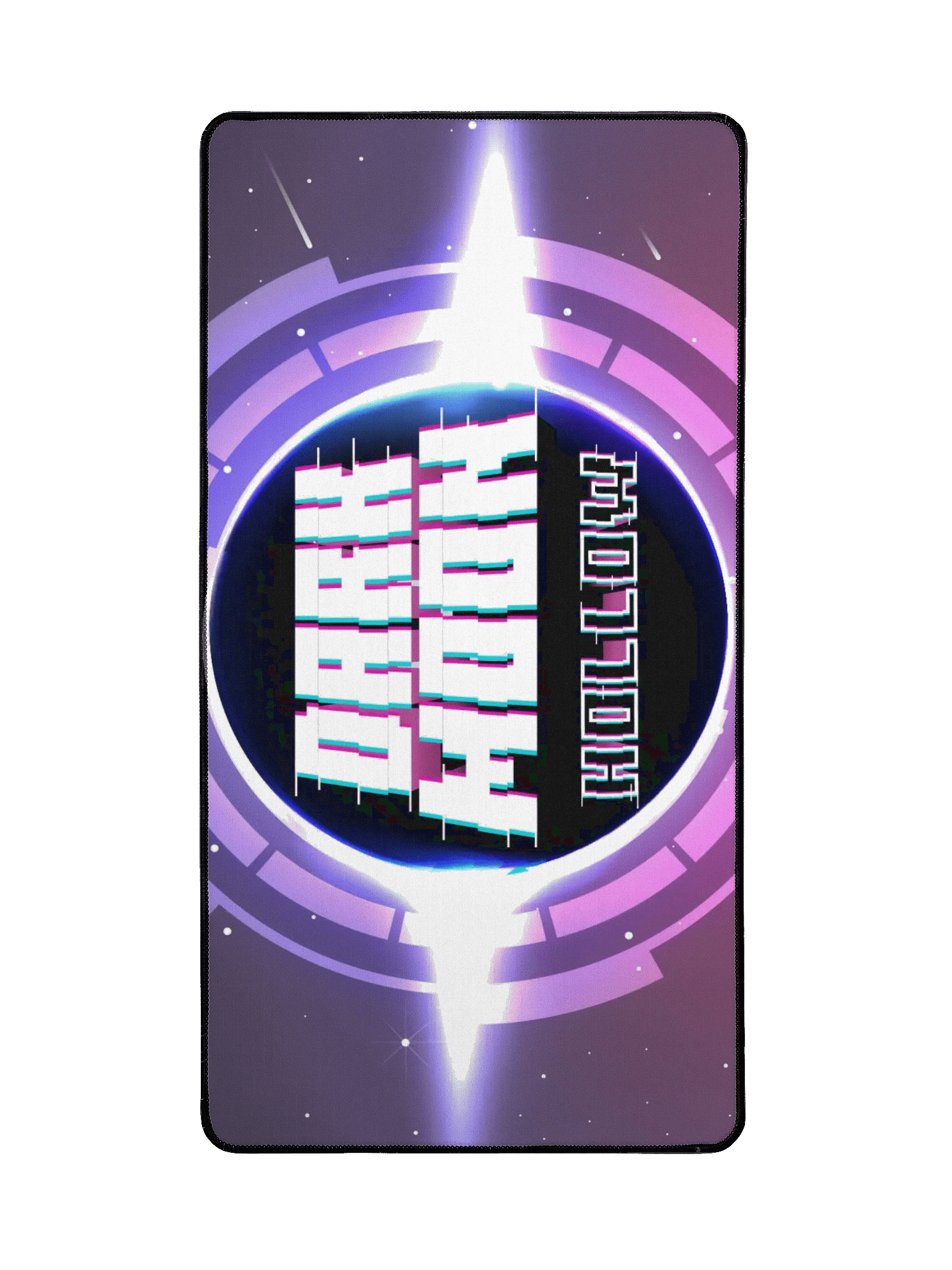 DH • Desk Mat 15.5" x 31.5" product image (2)