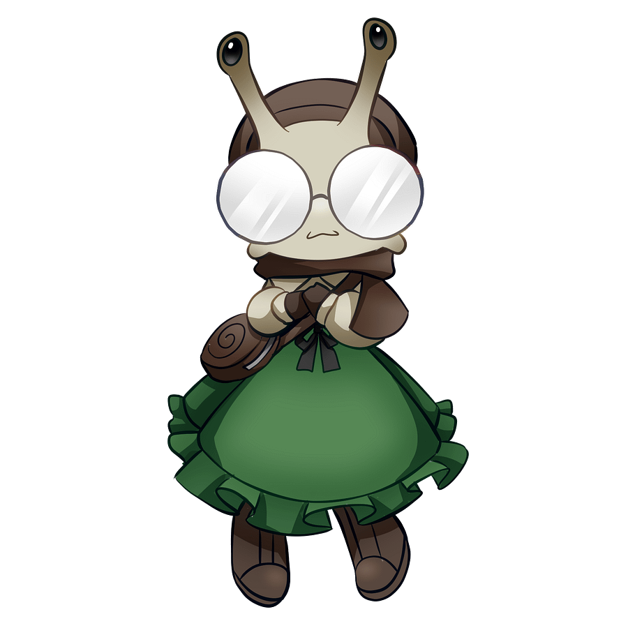 Helix Smiling Sticker product image (1)