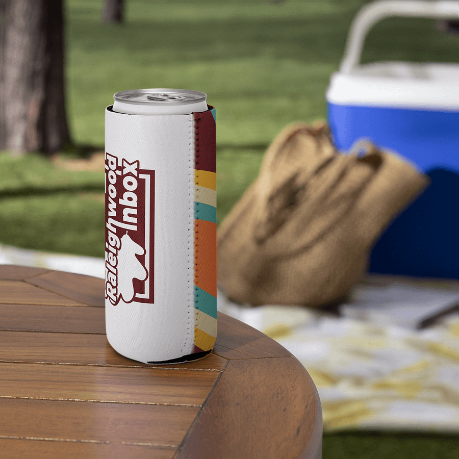 The Vibes Coozie - Summer 2025 product image (7)
