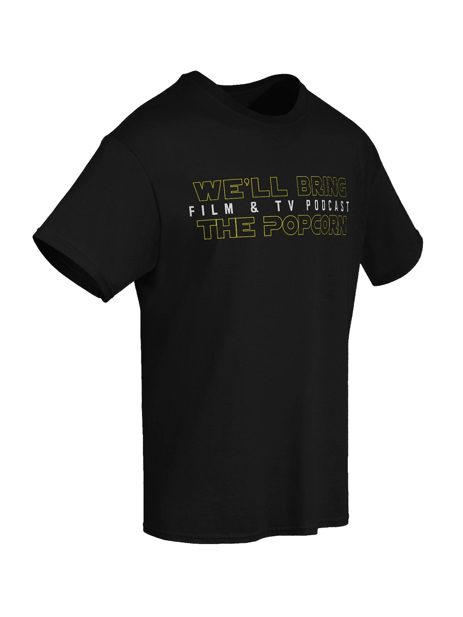 Force the Use T-Shirt product image (8)